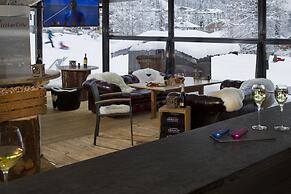 Chalet Hotel Crychar