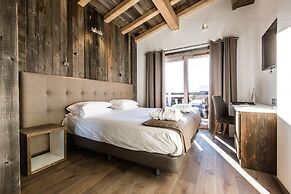 Chalet Hotel Crychar