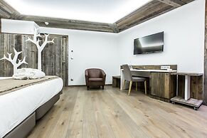 Chalet Hotel Crychar