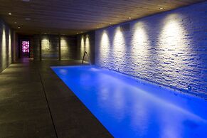 Chalet Hotel Crychar
