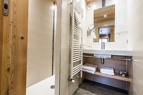 Chalet Hotel Crychar
