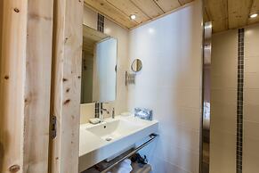 Chalet Hotel Crychar