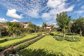 Hotel Agustos Urubamba