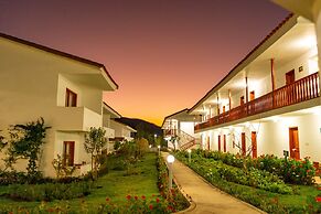 Hotel Agustos Urubamba