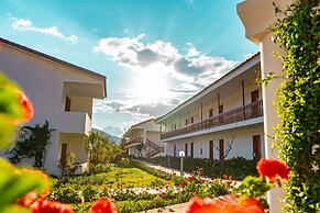 Hotel Agustos Urubamba