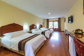 Hotel Agustos Urubamba