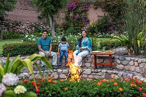 Hotel Agustos Urubamba