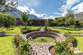 Hotel Agustos Urubamba