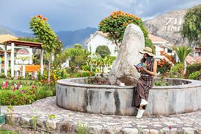 Hotel Agustos Urubamba
