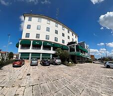 Hotel Florida