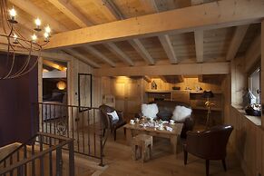 Chalet Hôtel Hermitage - Hotel Chalet de Tradition