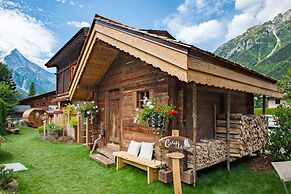 Chalet Hôtel Hermitage - Hotel Chalet de Tradition