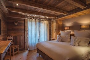 Chalet Hôtel Hermitage - Hotel Chalet de Tradition
