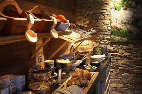 Chalet Hôtel Hermitage - Hotel Chalet de Tradition