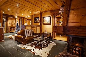 Chalet Hôtel Hermitage - Hotel Chalet de Tradition