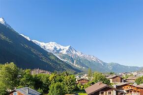 Chalet Hôtel Hermitage - Hotel Chalet de Tradition