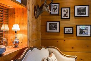 Chalet Hôtel Hermitage - Hotel Chalet de Tradition