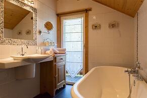 Chalet Hôtel Hermitage - Hotel Chalet de Tradition