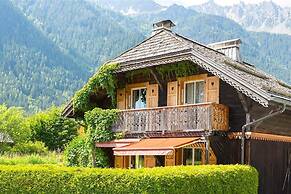 Chalet Hôtel Hermitage - Hotel Chalet de Tradition