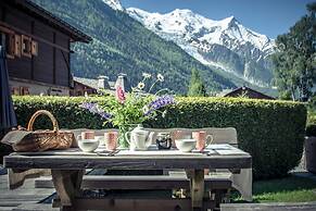 Chalet Hôtel Hermitage - Hotel Chalet de Tradition