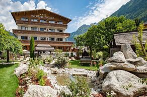 Chalet Hôtel Hermitage - Hotel Chalet de Tradition
