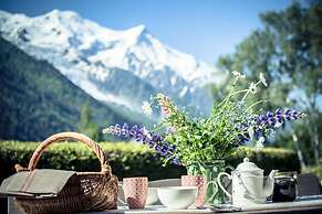 Chalet Hôtel Hermitage - Hotel Chalet de Tradition