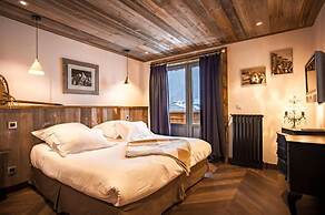 Chalet Hôtel Hermitage - Hotel Chalet de Tradition