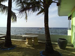 Ocean Bay Beach Resort