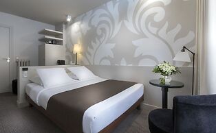 Gardette Park Hotel