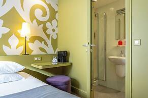 Gardette Park Hotel