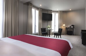 Gardette Park Hotel