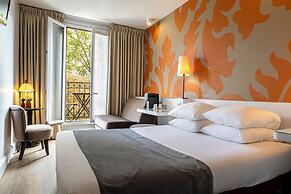Gardette Park Hotel