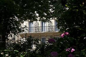 Gardette Park Hotel