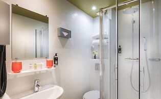 Gardette Park Hotel
