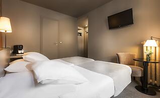Gardette Park Hotel