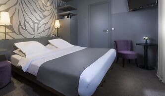 Gardette Park Hotel