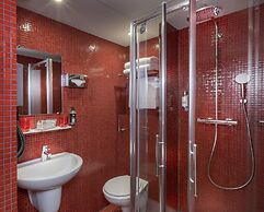 Gardette Park Hotel