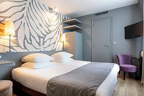 Gardette Park Hotel