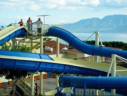 Hotel Balneario San Juan Cosalá