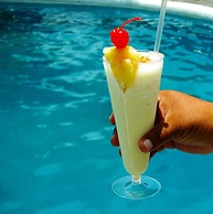 Hotel Balneario San Juan Cosalá