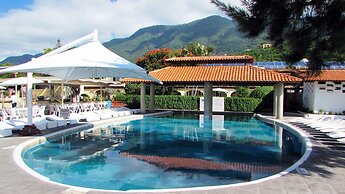 Hotel Balneario San Juan Cosalá