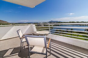 Eix Lagotel Holiday Resort