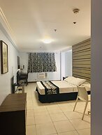 Jupiter Suites