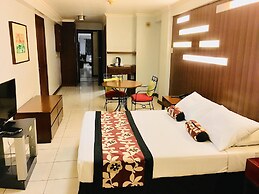 Jupiter Suites