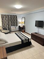 Jupiter Suites