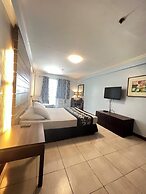 Jupiter Suites