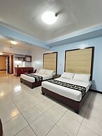 Jupiter Suites