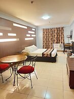 Jupiter Suites