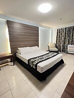 Jupiter Suites