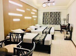 Jupiter Suites